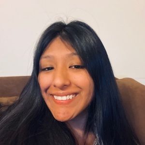 Meet your Posher, Kathryn